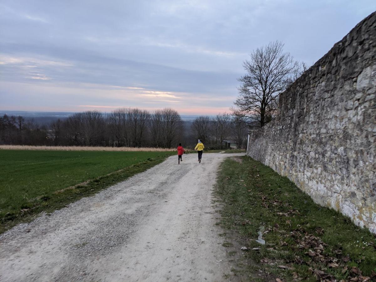 Klosterberghaus - Kontaktloser Check-in
