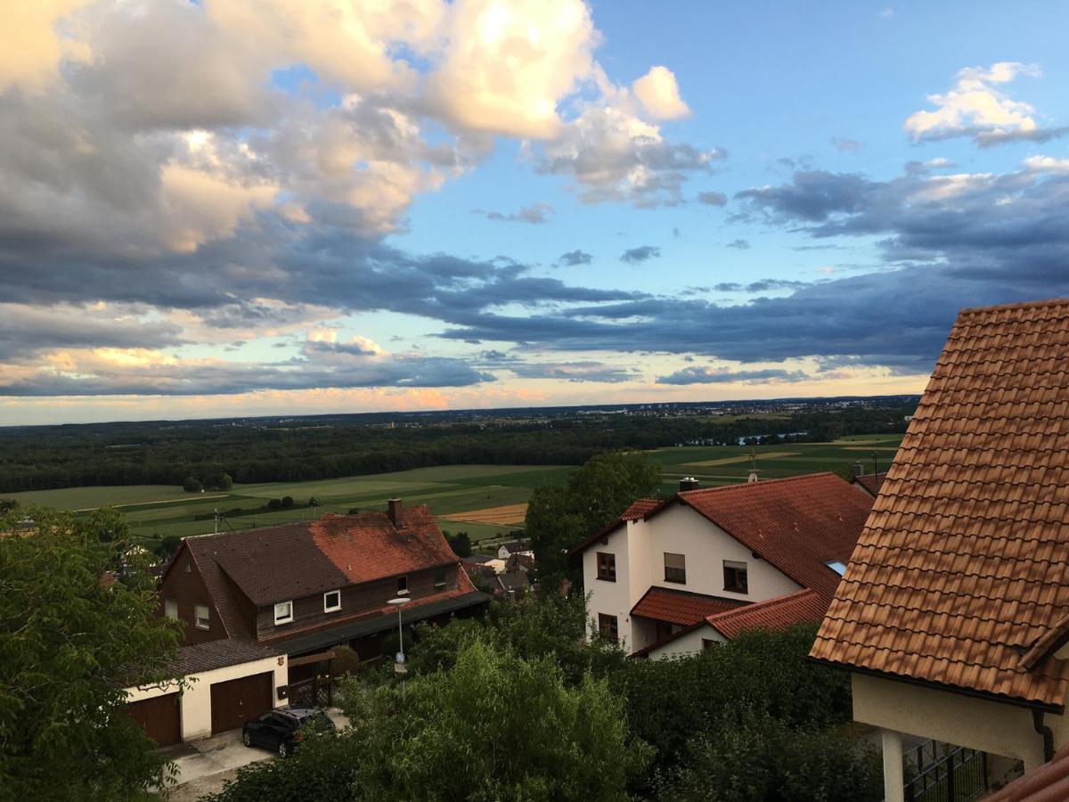 Апартаменты Klosterberghaus - Kontaktloser Check-in