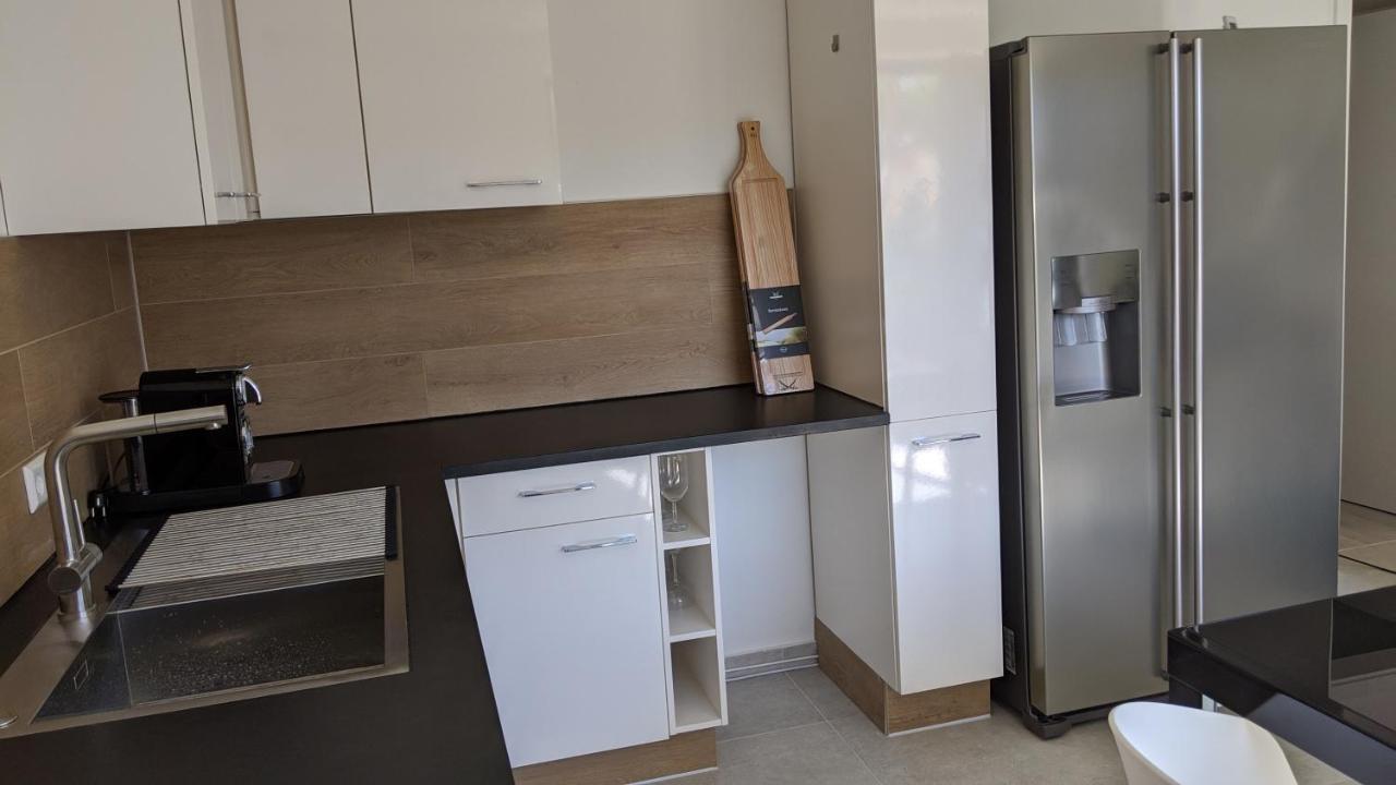 Apartment Klosterberghaus - Kontaktloser Check-in Elchingen